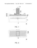 PHOTOACOUSTIC IMAGING APPARATUS, PHOTOACOUSTIC SENSING STRUCTURE, AND     METHOD OF CAPTURING PHOTOACOUSTIC IMAGE diagram and image