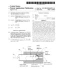 METHOD AND DEVICE FOR MEASURING TACTILE PROFILE OF VAGINA diagram and image