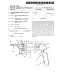 ADAPTER FOR DRILL DRIVE AND LAVAGE SYSTEM diagram and image