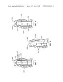 RIGID NEEDLE SHIELD diagram and image