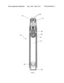 Method And Device For Scar Management diagram and image