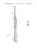 PORTABLE FEMALE URINE COLLECTOR FOR URINE COLLECTION AND STOWAGE AND     METHOD OF ASSEMBLING SAME diagram and image