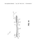 PORTABLE FEMALE URINE COLLECTOR FOR URINE COLLECTION AND STOWAGE AND     METHOD OF ASSEMBLING SAME diagram and image