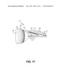 PORTABLE FEMALE URINE COLLECTOR FOR URINE COLLECTION AND STOWAGE AND     METHOD OF ASSEMBLING SAME diagram and image