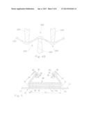 Absorbent Article Having A Multifunctional Containment Member diagram and image