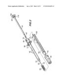 SYRINGE ASSEMBLIES INCLUDING A SAFETY SHIELD FOR A NEEDLE diagram and image