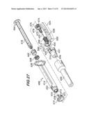 SYRINGE ASSEMBLIES INCLUDING A SAFETY SHIELD FOR A NEEDLE diagram and image