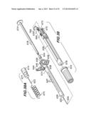 SYRINGE ASSEMBLIES INCLUDING A SAFETY SHIELD FOR A NEEDLE diagram and image