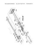 SYRINGE ASSEMBLIES INCLUDING A SAFETY SHIELD FOR A NEEDLE diagram and image