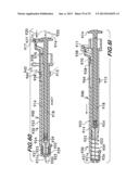 SYRINGE ASSEMBLIES INCLUDING A SAFETY SHIELD FOR A NEEDLE diagram and image