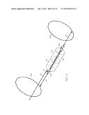 METHODS AND DEVICES TO CLEAR OBSTRUCTIONS FROM MEDICAL TUBES diagram and image