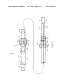 METHODS AND DEVICES TO CLEAR OBSTRUCTIONS FROM MEDICAL TUBES diagram and image