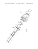 METHODS AND DEVICES TO CLEAR OBSTRUCTIONS FROM MEDICAL TUBES diagram and image