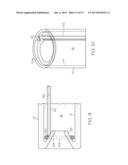 METHODS AND DEVICES TO CLEAR OBSTRUCTIONS FROM MEDICAL TUBES diagram and image