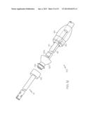 METHODS AND DEVICES TO CLEAR OBSTRUCTIONS FROM MEDICAL TUBES diagram and image