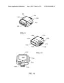 METHOD AND APPARATUS FOR PERSONAL SKIN TREATMENT diagram and image