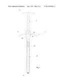 APPLICATOR KIT diagram and image