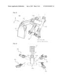 SURGICAL ROBOT SYSTEM FOR REALIZING SINGLE-PORT SURGERY AND MULTI-PORT     SURGERY AND METHOD FOR CONTROLLING SAME diagram and image