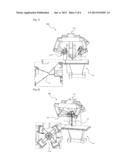 SURGICAL ROBOT SYSTEM FOR REALIZING SINGLE-PORT SURGERY AND MULTI-PORT     SURGERY AND METHOD FOR CONTROLLING SAME diagram and image