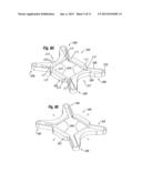 Skin Tensioner for Hair Transplantation diagram and image