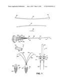 METHOD AND APPARATUS FOR REPAIRING A TENDON OR LIGAMENT diagram and image