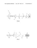 DEVICE FOR SELECTIVE BIOLOGICAL SYNTHESIS OF A BONE TISSUE diagram and image