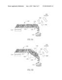 METHOD AND APPARATUS FOR DISPENSING ITEMS diagram and image