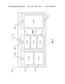 FEATURE RECOGNITION FOR CONFIGURING A VEHICLE CONSOLE AND ASSOCIATED     DEVICES diagram and image