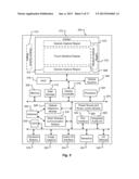 FEATURE RECOGNITION FOR CONFIGURING A VEHICLE CONSOLE AND ASSOCIATED     DEVICES diagram and image