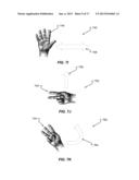 FEATURE RECOGNITION FOR CONFIGURING A VEHICLE CONSOLE AND ASSOCIATED     DEVICES diagram and image