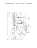 CONFIGURABLE VEHICLE CONSOLE diagram and image