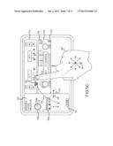 CONFIGURABLE VEHICLE CONSOLE diagram and image