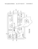 CONFIGURABLE VEHICLE CONSOLE diagram and image