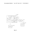 LOCATION INFORMATION EXCHANGE BETWEEN VEHICLE AND DEVICE diagram and image