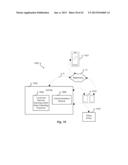 LOCATION INFORMATION EXCHANGE BETWEEN VEHICLE AND DEVICE diagram and image