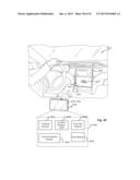 LOCATION INFORMATION EXCHANGE BETWEEN VEHICLE AND DEVICE diagram and image