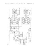 CONTROLLER FOR VEHICLE diagram and image