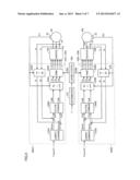 CONTROLLER FOR VEHICLE diagram and image