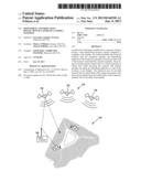 MONITORING AND DISPLAYING DEFLECTION OF LAYERS OF LANDFILL MATERIAL diagram and image