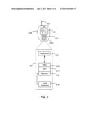 MITIGATING THE EFFECT OF A CHANGE IN SENSOR CALIBRATION PARAMETERS diagram and image