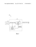 MITIGATING THE EFFECT OF A CHANGE IN SENSOR CALIBRATION PARAMETERS diagram and image