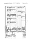 Computer Method And Apparatus Converting Process Engineering Application     Data Into A Canonical Flowsheet Representation diagram and image