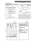 SYSTEM AND METHOD FOR PROVIDING MOBILE ADVERTISING SERVICES diagram and image