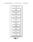 PRODUCT SHOWCASE BASED ADVERTISING SYSTEMS AND METHODS diagram and image