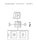 PRODUCT SHOWCASE BASED ADVERTISING SYSTEMS AND METHODS diagram and image