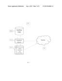 Systems and Methods for Aggregation of Online Social Network Content diagram and image