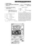 DATABASE PROCESSING METHOD, DATABASE PROCESSING SYSTEM AND DATABASE SERVER diagram and image