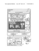 DATABASE PROCESSING METHOD, DATABASE PROCESSING SYSTEM AND DATABASE SERVER diagram and image