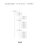 METHOD OF INTEGRATING DATA OF XML DOCUMENT WITH DATABASE ON WEB diagram and image