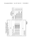 METHOD OF INTEGRATING DATA OF XML DOCUMENT WITH DATABASE ON WEB diagram and image